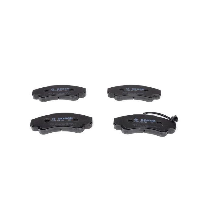 Тормозные колодки Bosch 0 986 424 769 Фото