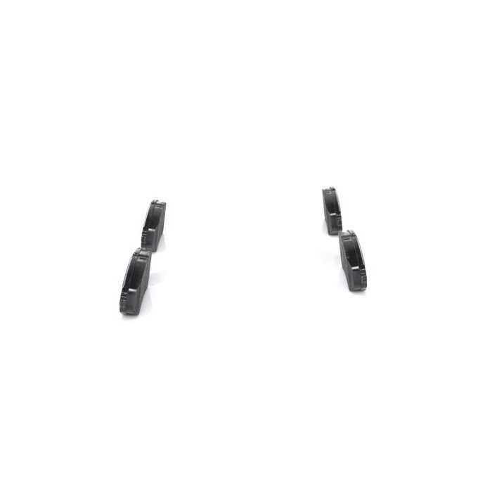 Тормозные колодки Bosch 0 986 424 818 Фото