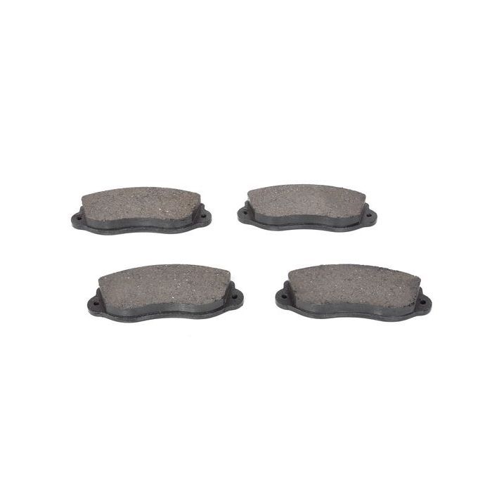 Тормозные колодки Bosch 0 986 494 288 Фото