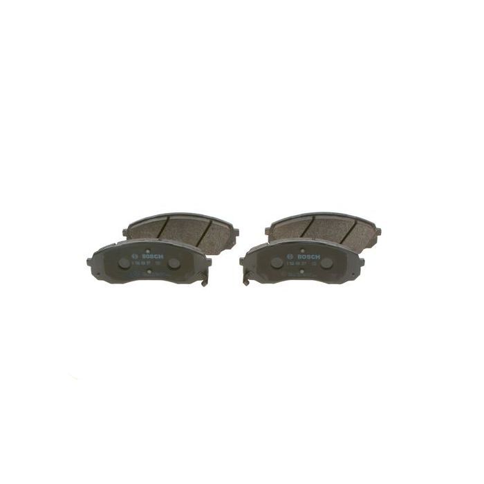 Тормозные колодки Bosch 0 986 494 377 Фото