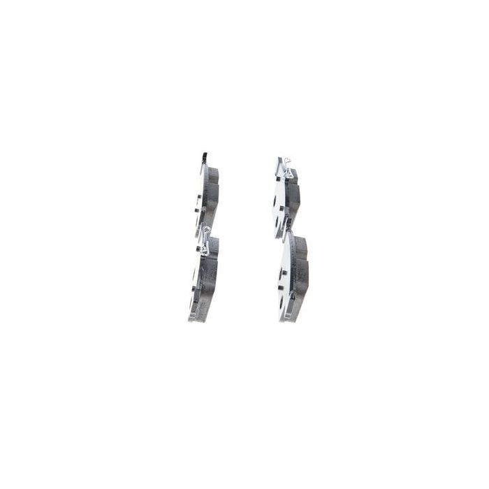 Тормозные колодки Bosch 0 986 494 658 Фото