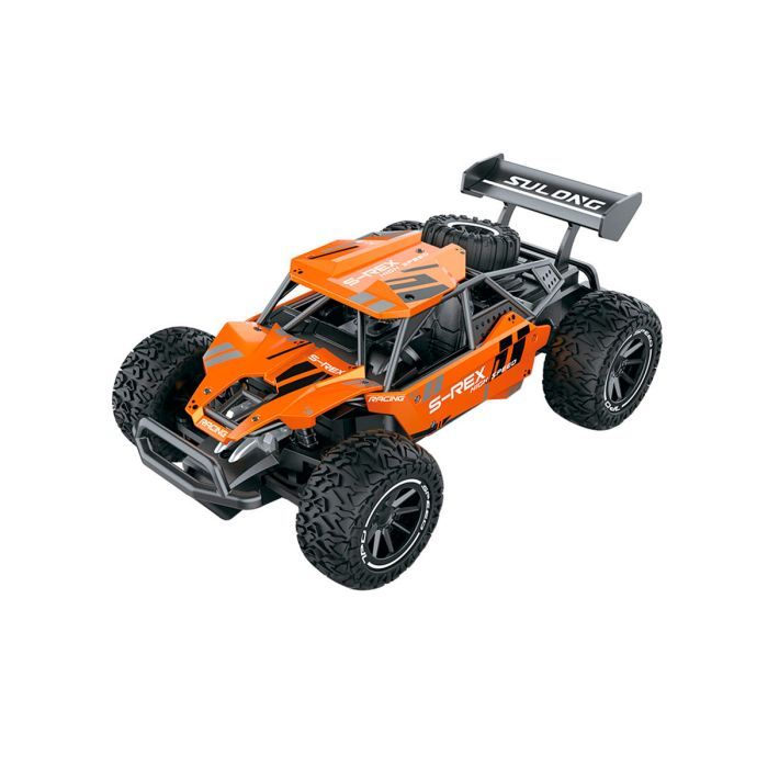 sulong toys metal crawler