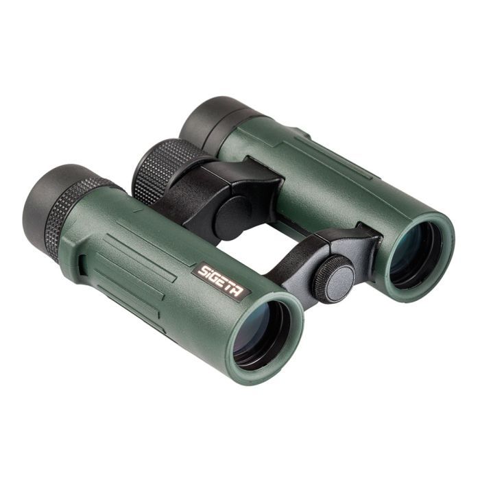 Бинокль Sigeta Imperial 10x26 Green Фото