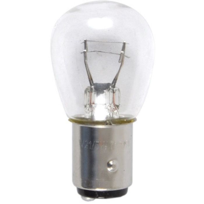 Автолампа WINSO P21/5W 21/5W BAY15d Фото