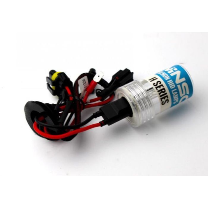 Автолампа WINSO H7 6000K, 85V, 35W PX26d Фото