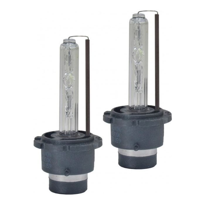 Автолампа SOLAR D2S 4300K,85V,35W PK32d-2, Фото