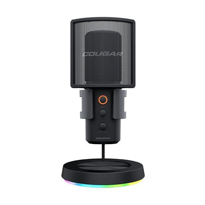 Микрофон Cougar Screamer X Фото