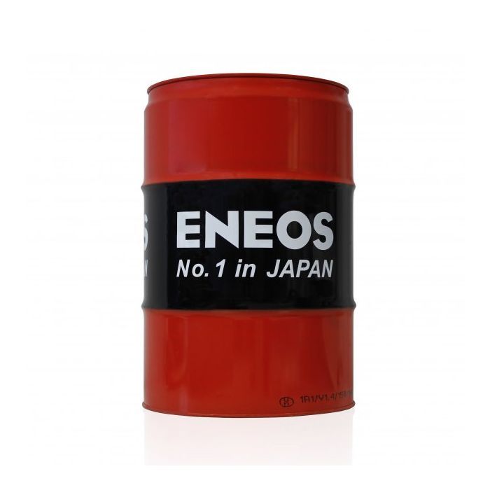 Моторное масло ENEOS X ULTRA 5W-30 60л Фото