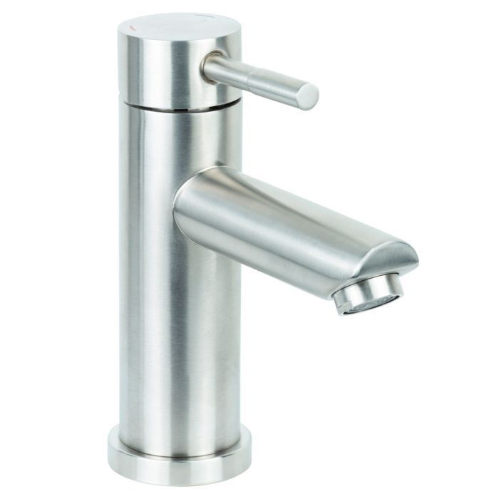 Смеситель AQUATICA KT-1A170P Фото