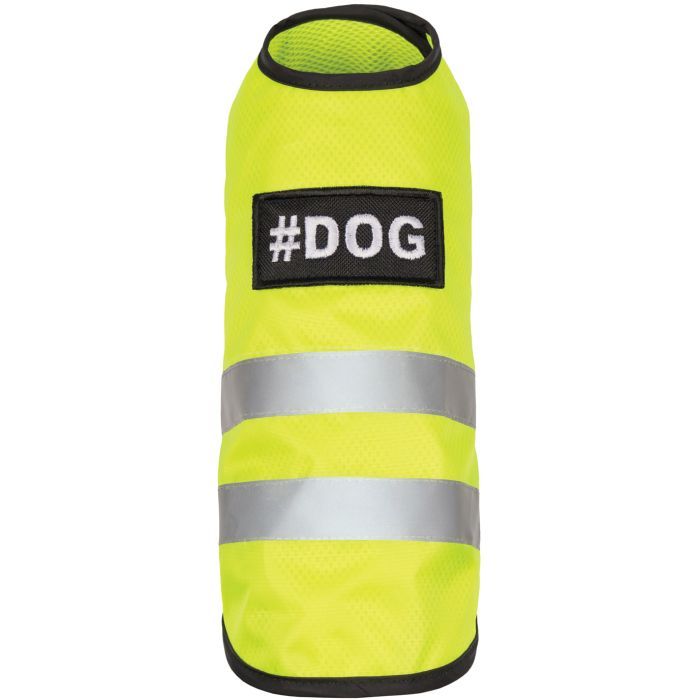 Жилет для животных Pet Fashion "Yellow Vest" L Фото