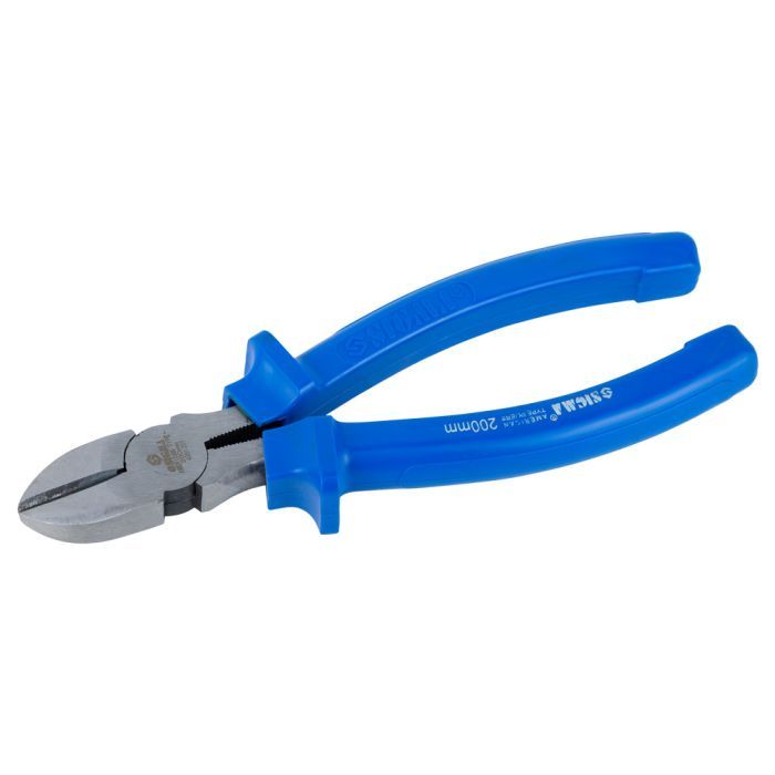 Бокорезы Sigma 200мм blue Фото