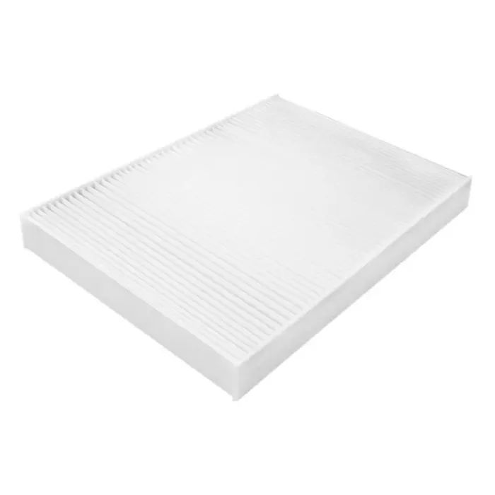 Фильтр салона Mando ECF00037M Фото