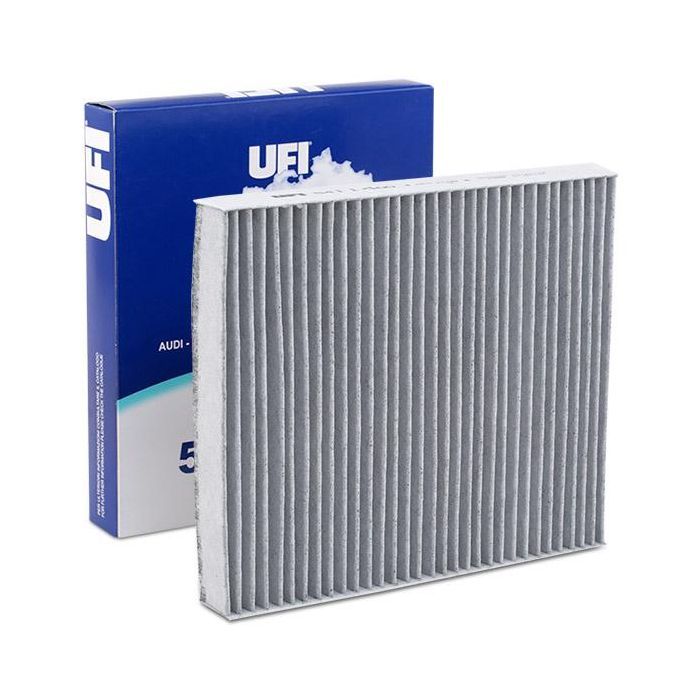 Фильтр салона UFI 34.114.00 Фото
