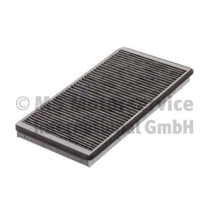 Фильтр салона KOLBENSCHMIDT 50014796 Фото