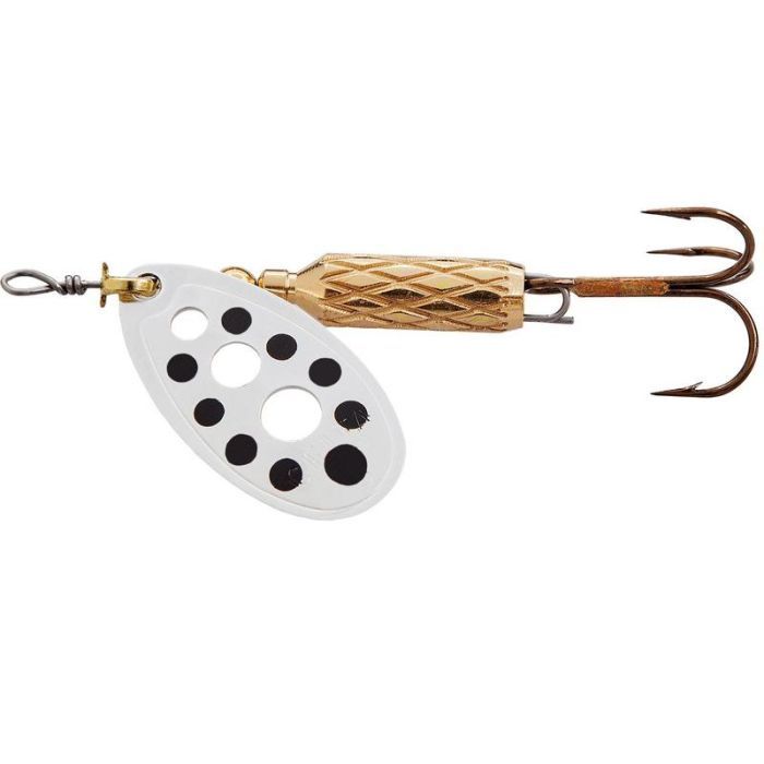 Блесна Rublex Turbo 5 9.0g APN Фото