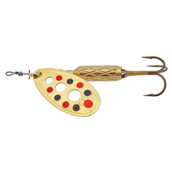 Блесна Rublex Turbo 5 9.0g OPRN Фото