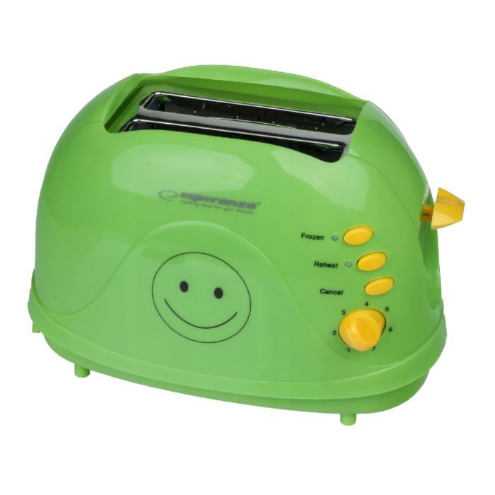 Тостер Esperanza EKT003 Фото