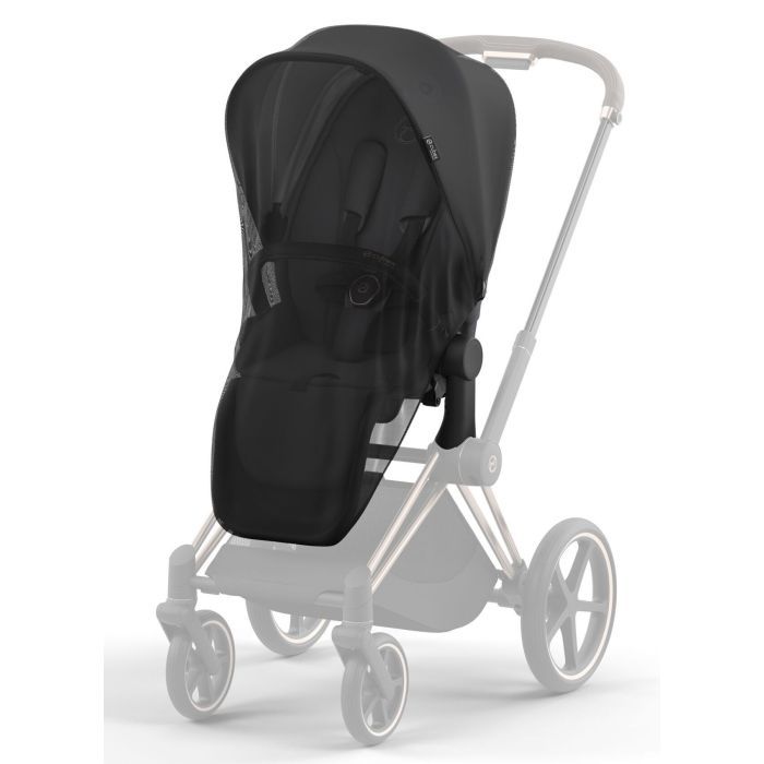 Москитная сетка Cybex Black black Фото