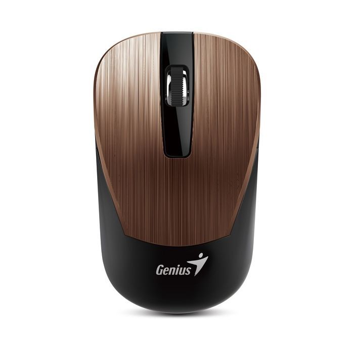 Мышка Genius NX-7015 Wireless Rosy Brown Фото