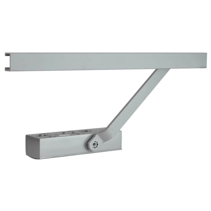 Доводчик двери Dortec DT-72 Silver Фото