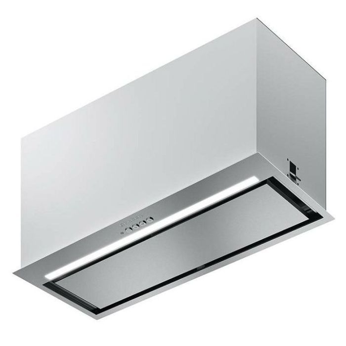 Вытяжка кухонная Faber INKA LUX EVO X A70 Фото
