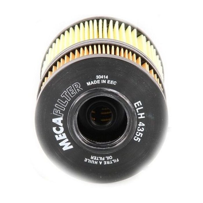 Фильтр масляный MECAFILTER ELH4355 Фото