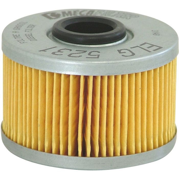 Фильтр топливный MECAFILTER ELG5231 Фото