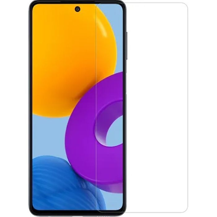 Стекло защитное Drobak Motorola E40 Фото