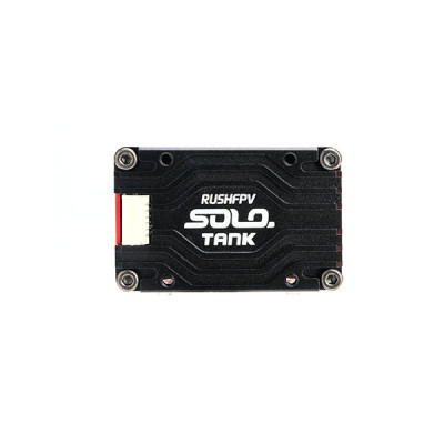 Видеопередатчик (VTX) RushFPV Tank Solo 1.6W 5.8GHz 48CH Фото