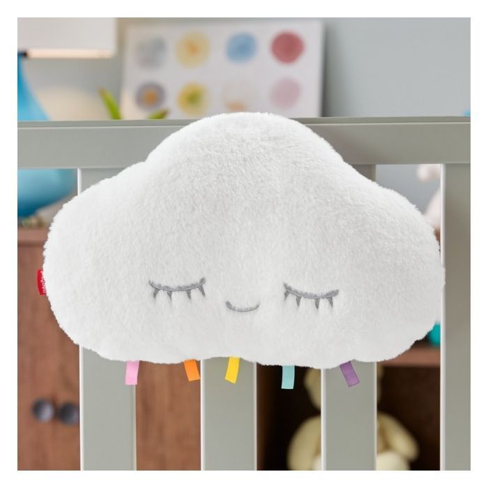 Ночник Fisher-Price Музична хмарка Солодкі сни Фото 2