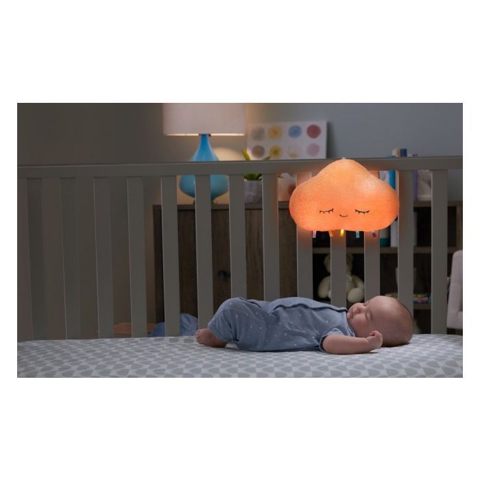 Ночник Fisher-Price Музична хмарка Солодкі сни Фото 3
