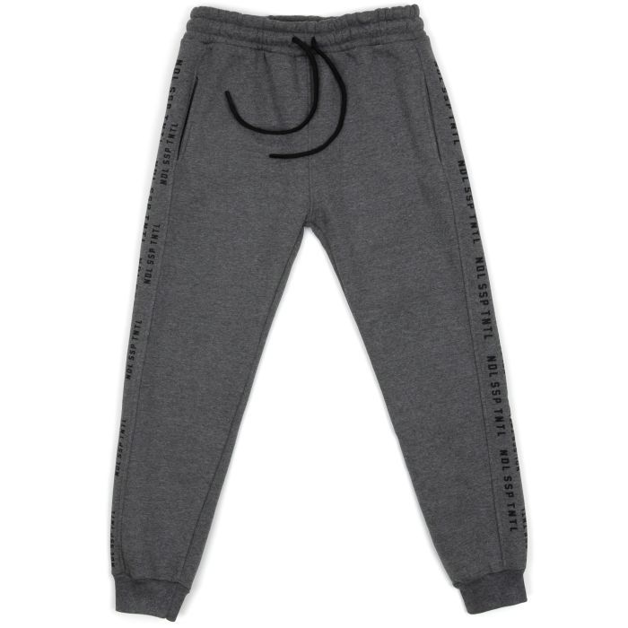 Штаны детские Joi спортивные флисовые Фото