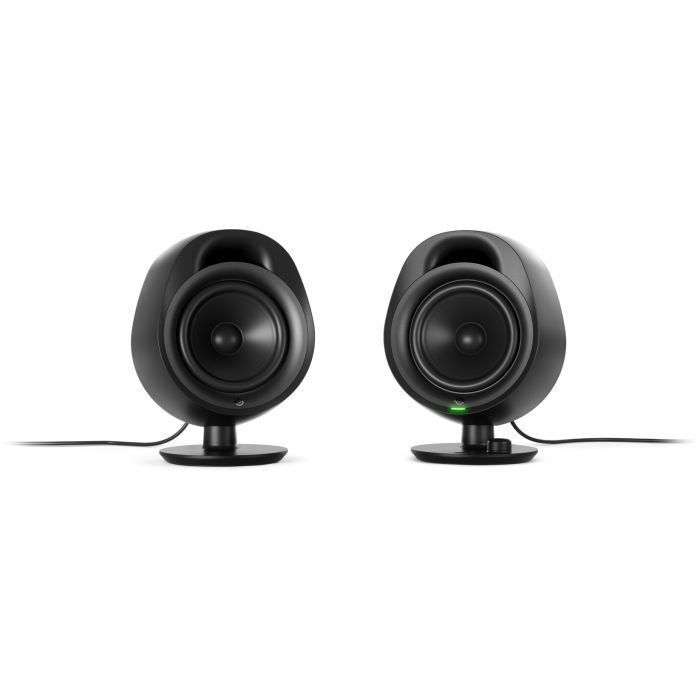 Акустическая система SteelSeries Arena 3 Black Фото