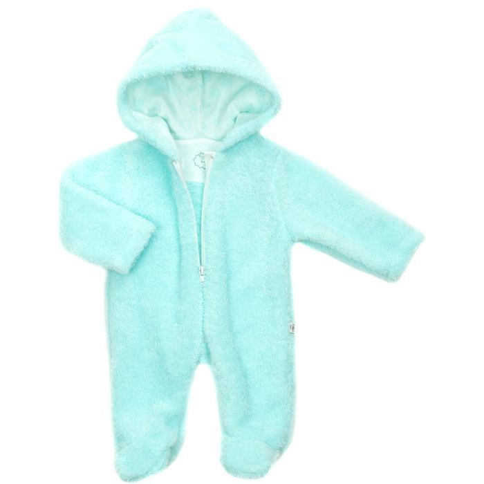 Человечек детский Tongs флисовый Фото