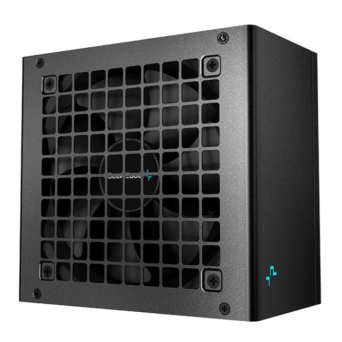 Блок питания Deepcool 650W PK650D Фото