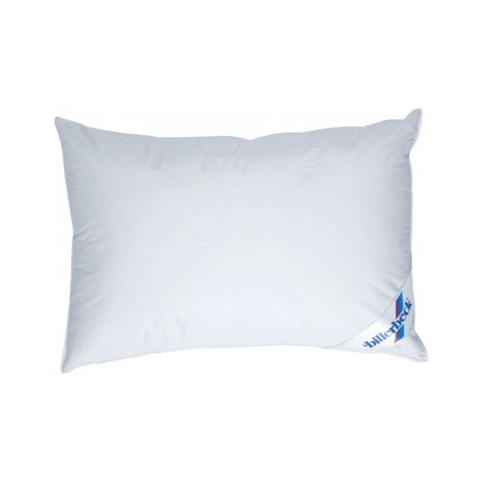 Подушка Billerbeck перо-пуховая Лада 60х60 Фото