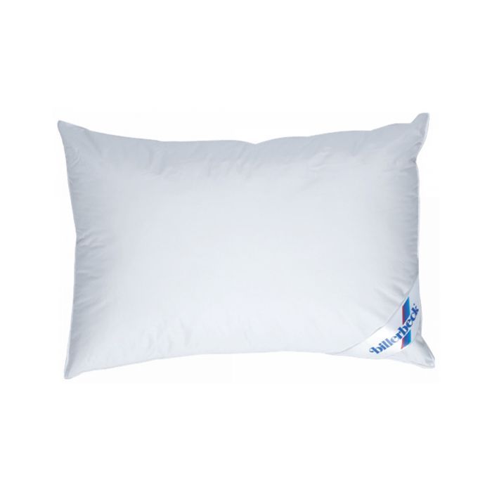 Подушка Billerbeck перова Мальва 38х38 Фото