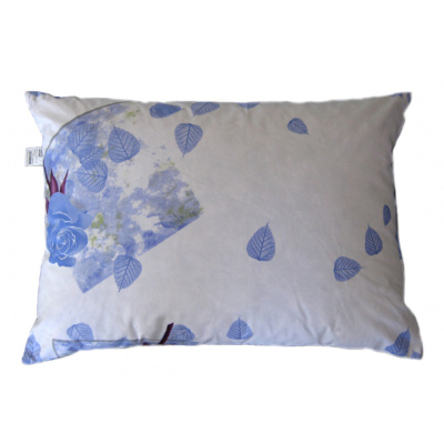 Подушка Billerbeck перьевая (без канта) 60х60 Фото