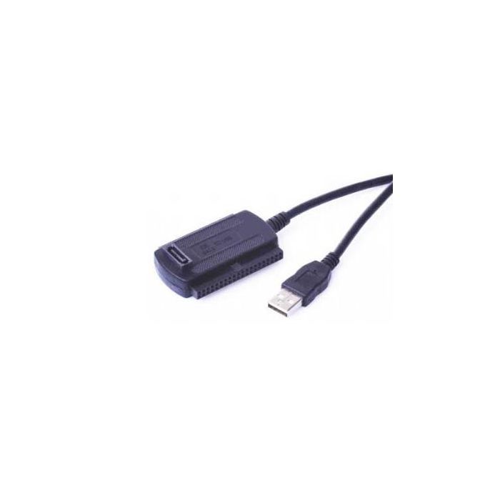 Конвертор Cablexpert USB to IDE 2.5"\3.5" + SATA Фото