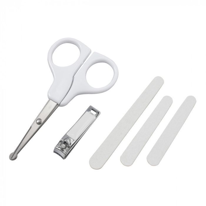 Детский маникюрный набор Baby-Nova Care Фото