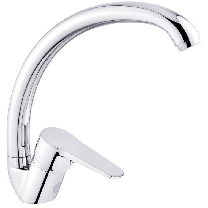 Смеситель Kroner Elbe-C032 Фото