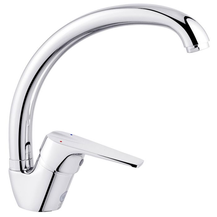 Смеситель Kroner Odra-C032 Фото