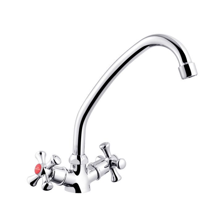 Смеситель Kroner Rhein-C030 Фото