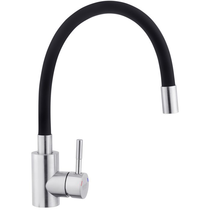 Смеситель Kroner Klassisch-ESG035BLK Фото