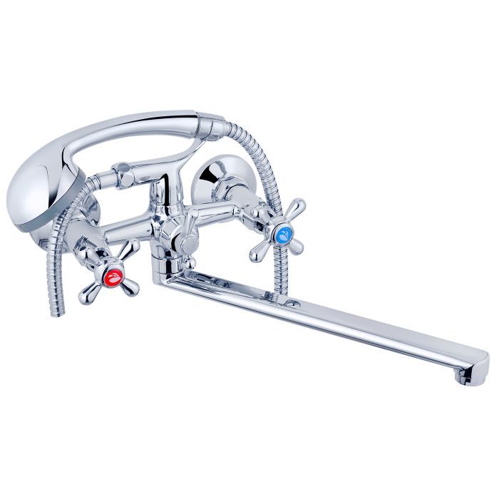 Смеситель Agua Toledo-C074 Фото