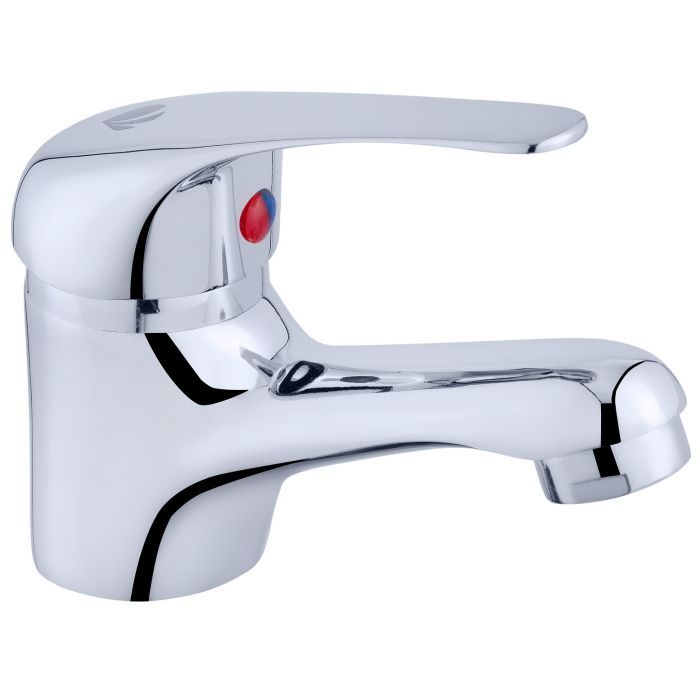 Смеситель Agua Leon-C011 Фото