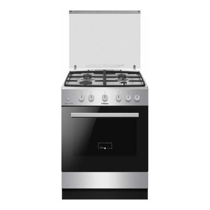 Плита Hansa FCGX63193 Фото