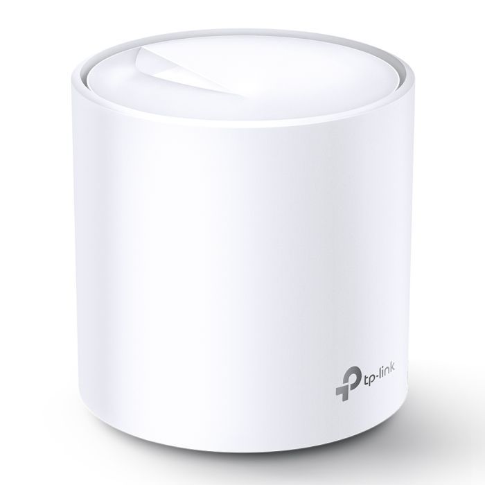 Точка доступа Wi-Fi TP-Link DECO-X60-1-PACK Фото
