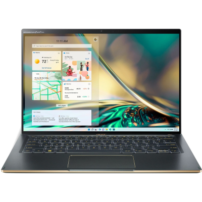 Ноутбук Acer Swift 5 SF514-56T Фото