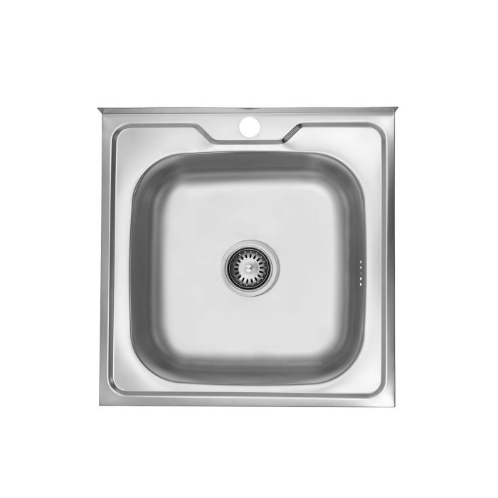Мойка кухонная Kroner Satin-5050 06160 Фото
